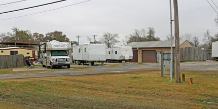 Kountry Rentals RV Park in Nederland, TX - Building Photo - Building Photo