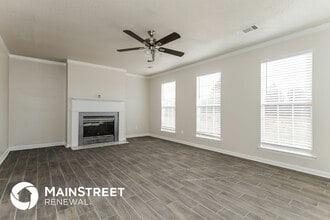 3595 Edies Way, Unit B207 in Ellenwood, GA - Building Photo - Building Photo