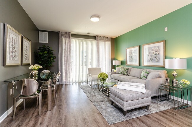 property at 2100 Haddonfield Rd