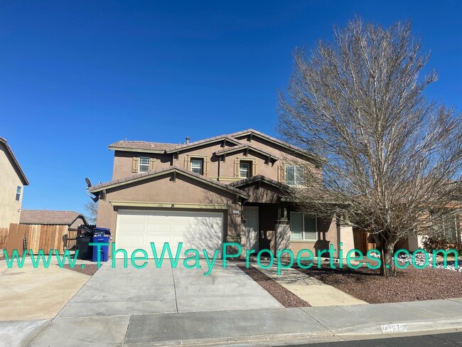 property at 14767 Glen Hollow Rd