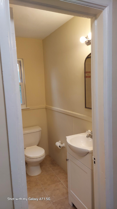834 S Ivy St in Arlington, VA - Building Photo - Building Photo