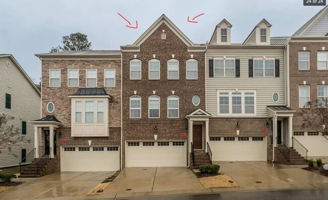 property at 8156 Primanti Blvd