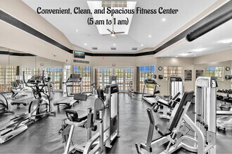 2890 N Oakland Forest Dr, Unit 108 in Oakland Park, FL - Foto de edificio - Building Photo
