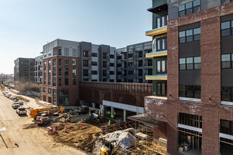 Harborside at Conwood Flats in Memphis, TN - Building Photo - Building Photo