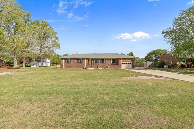 315 Holland Hill Dr in Goldsboro, NC - Building Photo - Building Photo