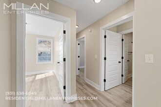 305 Burch Rd in Clarksville, TN - Building Photo - Building Photo