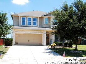 509 Whittmen Ave in Schertz, TX - Building Photo