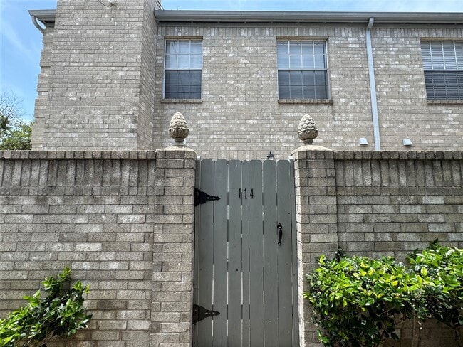 property at 6500 Sands Point Dr