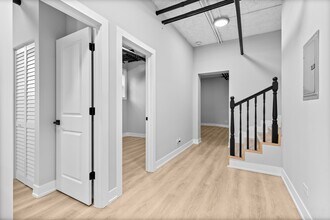 1649 W Jonquil Terrace in Chicago, IL - Building Photo - Building Photo