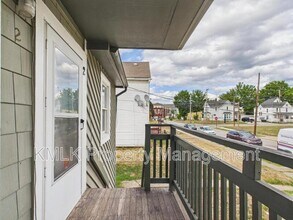 456 Allyn St in Akron, OH - Building Photo - Building Photo