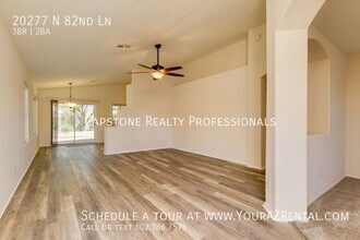 20277 N 82nd Ln in Peoria, AZ - Building Photo - Building Photo