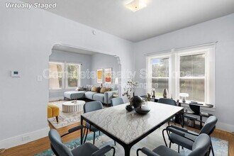 8896 Alva Ave in St. Louis, MO - Building Photo - Building Photo