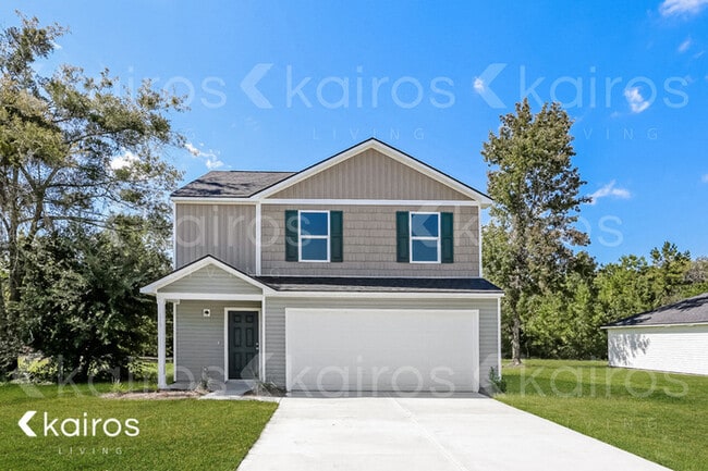 property at 213 Saddle Brooke Trce