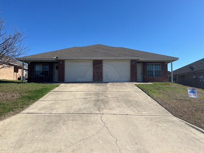 property at 308 Cedar Ridge Dr