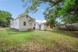 354 S Dearborn St in Mobile, AL - Building Photo - Building Photo