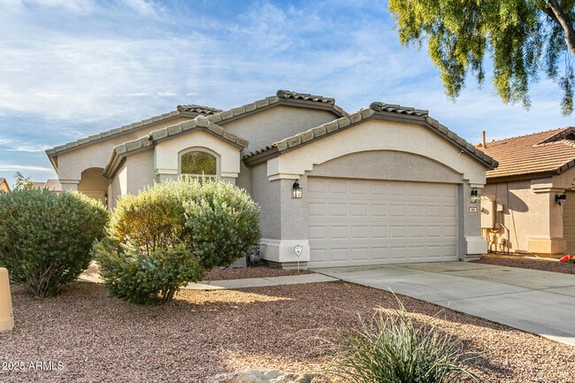 911 E Lovegrass Dr in San Tan Valley, AZ - Building Photo - Building Photo