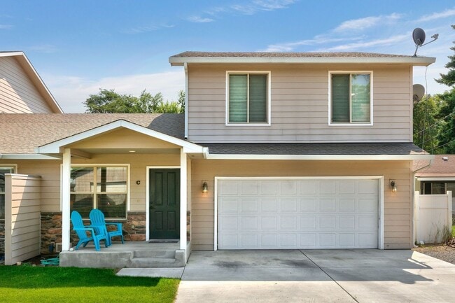 310 Riverview Ave in Selah, WA - Building Photo - Building Photo