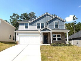 789 Treeline Rd in Moore, SC - Building Photo
