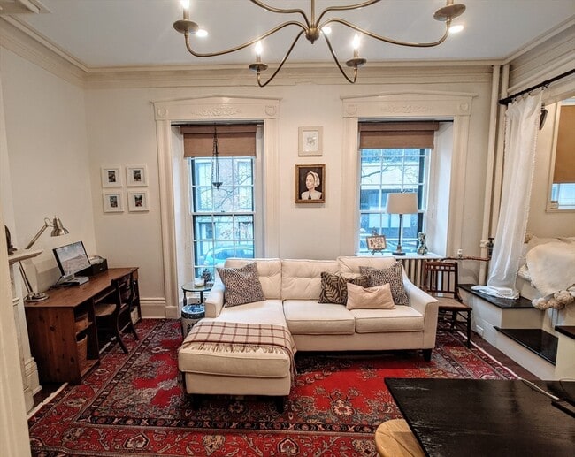 property at 51 Hancock St