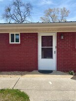 816 Shaw Mill Rd in Fayetteville, NC - Building Photo