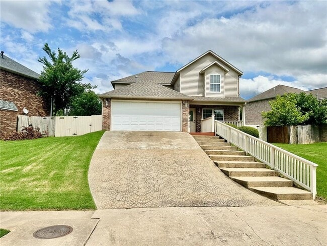 property at 5217 S 62nd St