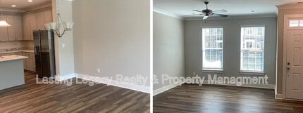 1745 Eastfall St in Kernersville, NC - Building Photo - Building Photo