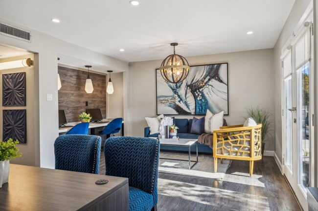 The Ashley at Bluffview Apartments