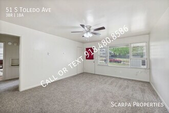 51 S Toledo Ave in Tulsa, OK - Building Photo - Building Photo
