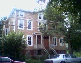 257 Gregory St Apartments