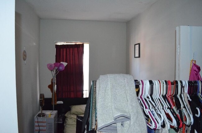 896 Huntington Ave, Unit 6 in Boston, MA - Building Photo - Building Photo