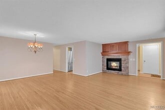 116 Segsbury Rd in Buffalo, NY - Foto de edificio - Building Photo