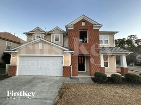 2 Red Sage Ct in Durham, NC - Building Photo