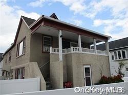 56 Malone Ave-Unit -Upper in East Atlantic Beach, NY - Building Photo