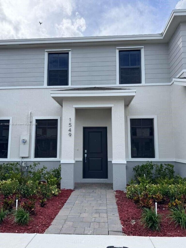 property at 1549 NE 3rd Ave