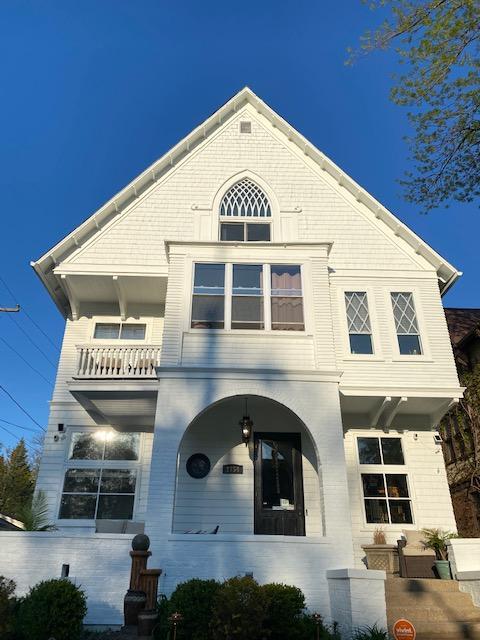 2754 N Stowell Ave, Unit Garage Studio in Milwaukee, WI - Building Photo