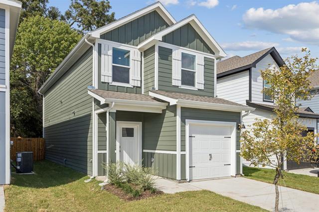 7020 Vining Drive in Princeton, TX - Building Photo - Building Photo