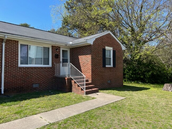 229 Edison Ave in Portsmouth, VA - Building Photo - Building Photo