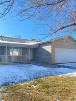 1780 E 18th St in Loveland, CO - Building Photo