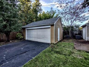 3905 Glencoe Dr in Memphis, TN - Building Photo - Building Photo