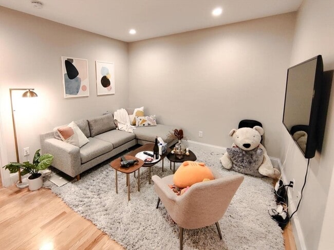 property at 50 Follen St