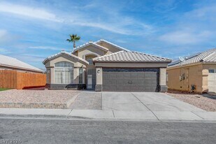 1716 Anchor Dr in North Las Vegas, NV - Building Photo