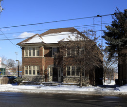 1785 Bayview Ave in Toronto, ON - Building Photo - Building Photo