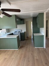 1551 Perdew Ave in Ridgecrest, CA - Building Photo - Building Photo