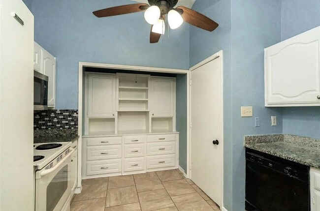 3207 Forest Creek Dr in Fort Worth, TX - Foto de edificio - Building Photo