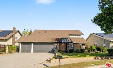 243 Blanquita Way in Placentia, CA - Building Photo - Building Photo