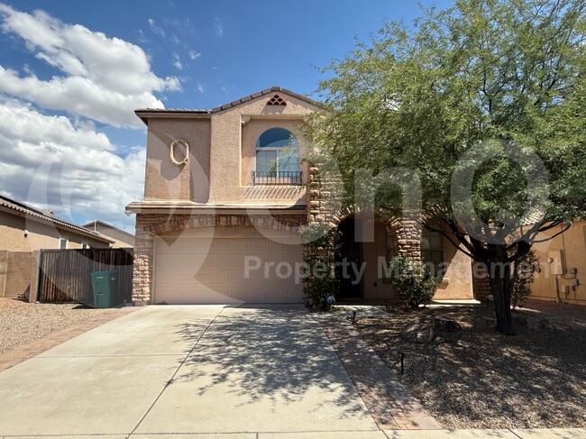 12890 Bloomington Loop in Oro Valley, AZ - Building Photo - Building Photo