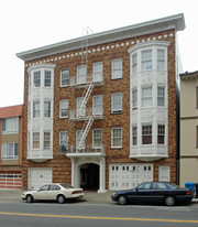 880 25th Ave Apartments