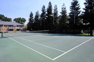 The Pointe Apartment Homes in Fairfield, CA - Building Photo - Building Photo