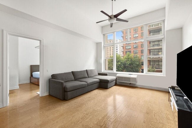 1500 Hudson St in Hoboken, NJ - Building Photo - Building Photo