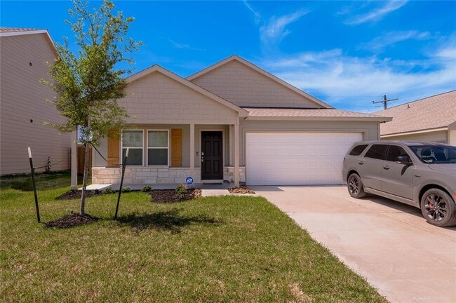 410 Del Monte Dr in Huntsville, TX - Building Photo - Building Photo